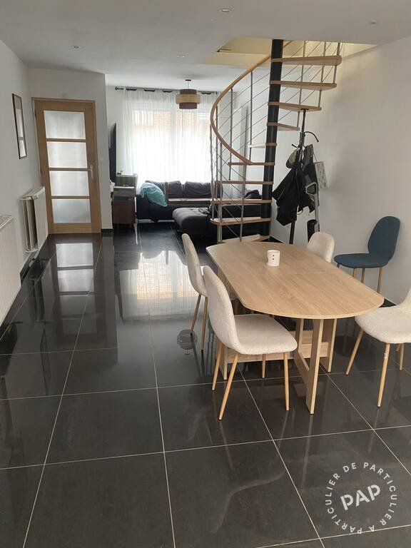 Maison à vendre, 140m², Roubaix