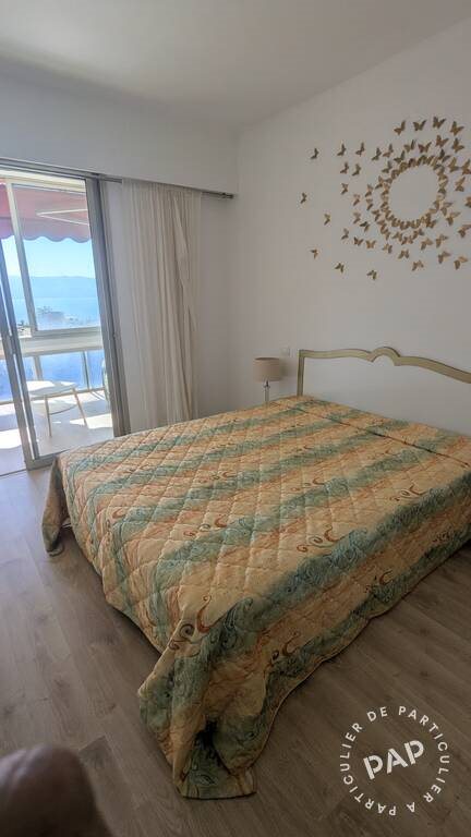 Appartement à vendre, 56m², Ajaccio