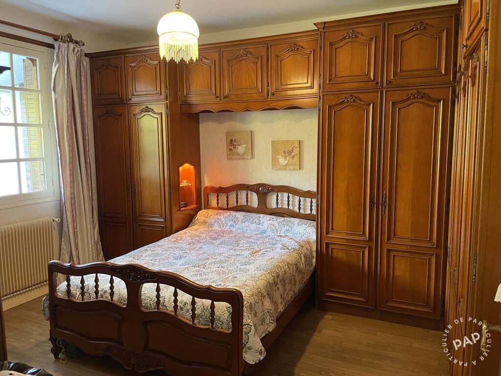 Maison à vendre, 86m², Saint-Gondon
