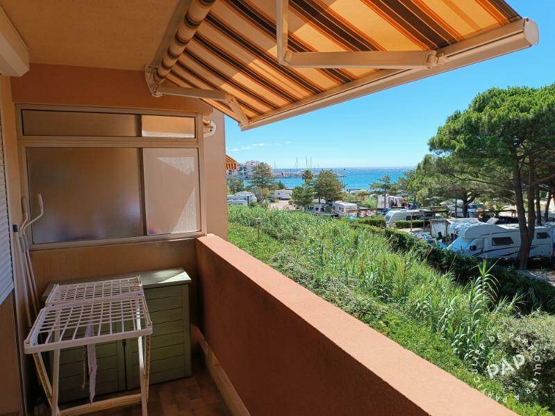 Appartement à vendre, 35m², Bormes-les-Mimosas