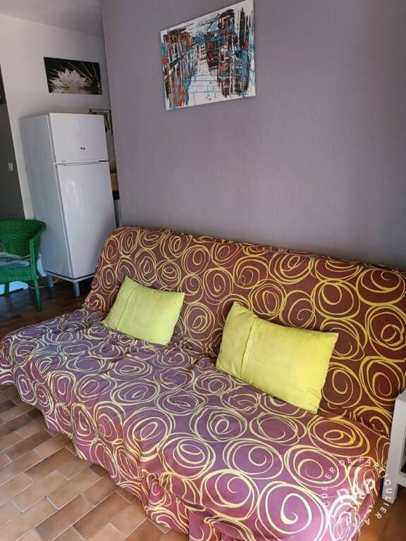 Appartement à vendre, 35m², Bormes-les-Mimosas