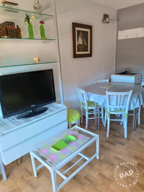Appartement à vendre, 35m², Bormes-les-Mimosas