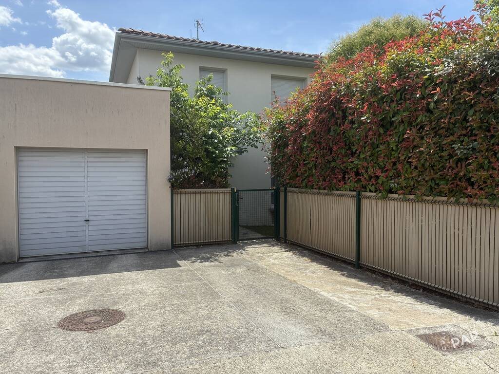 Maison à vendre, 100m², Gratentour