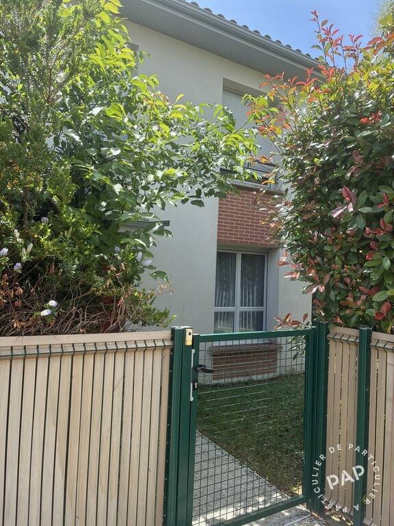 Maison à vendre, 100m², Gratentour