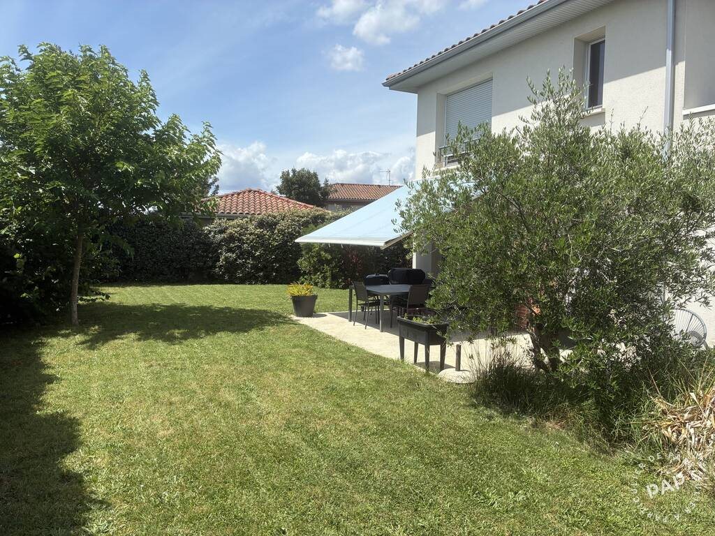 Maison à vendre, 100m², Gratentour