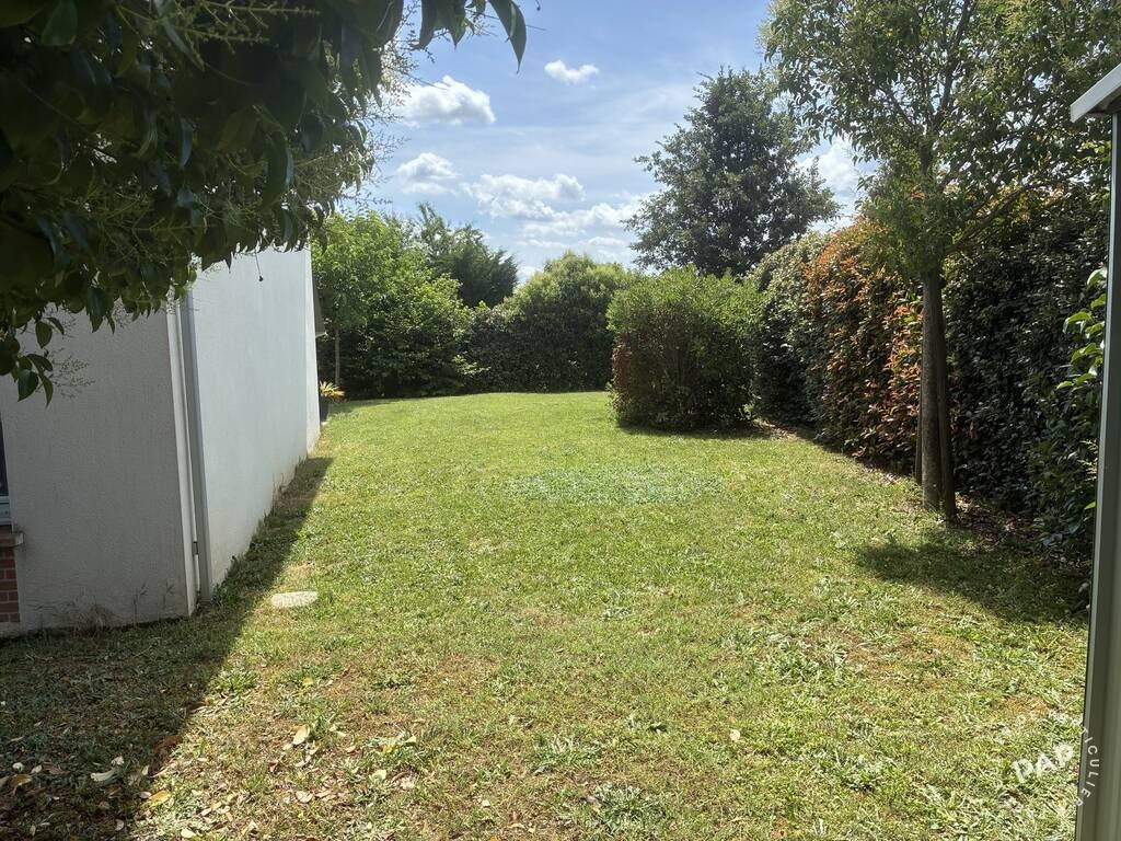 Maison à vendre, 100m², Gratentour
