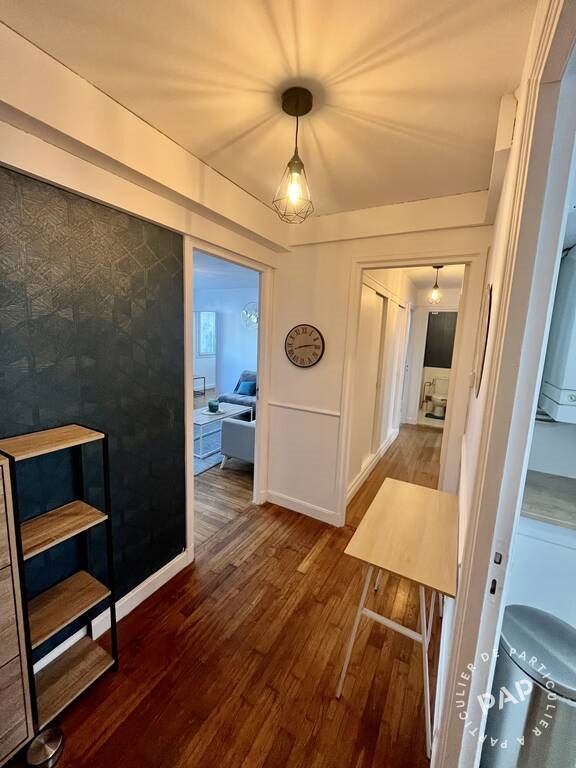 Appartement à vendre, 72m², Lorient
