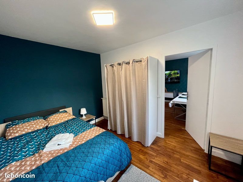 Appartement à vendre, 72m², Lorient