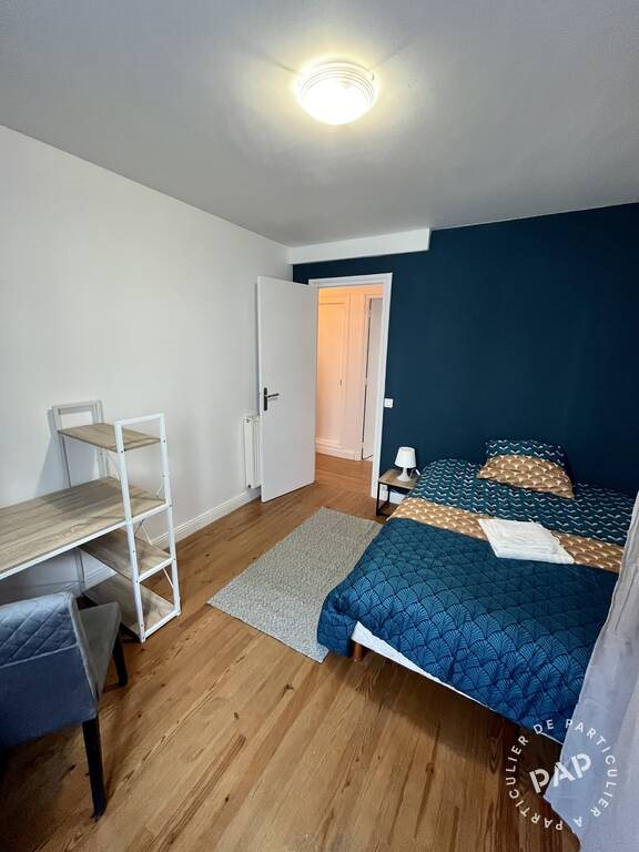 Appartement à vendre, 72m², Lorient