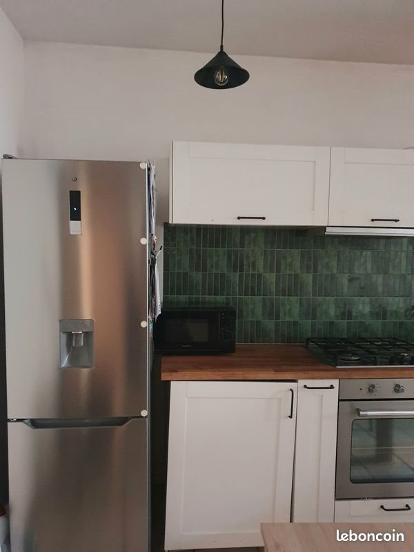 Appartement à vendre, 37m², Saint-Étienne