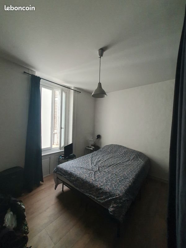 Appartement à vendre, 37m², Saint-Étienne