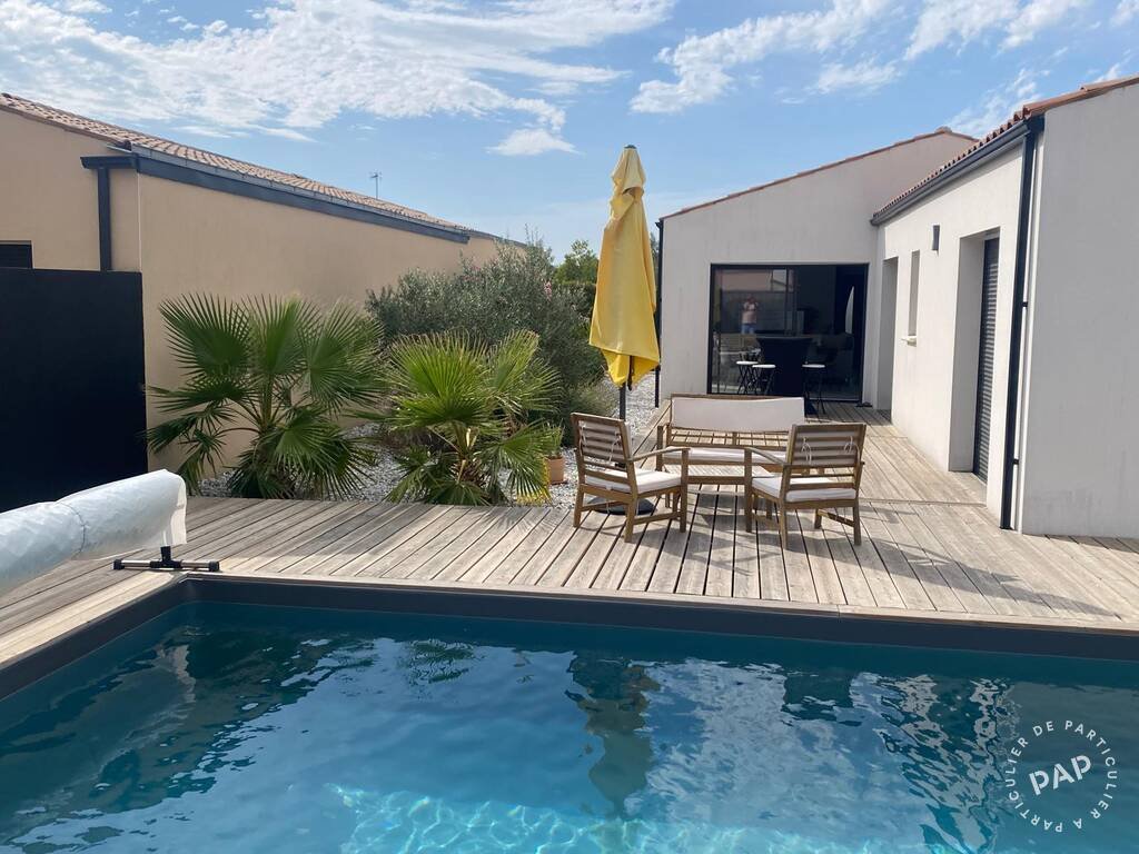 Maison à vendre, 145m², La Jarrie