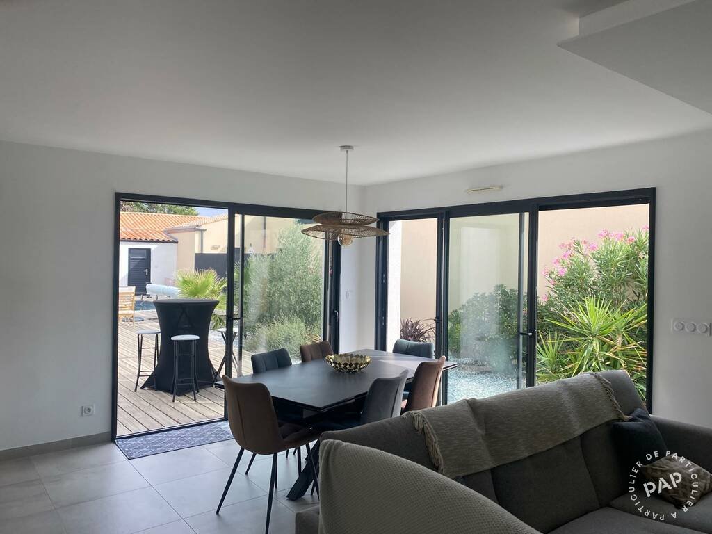 Maison à vendre, 145m², La Jarrie