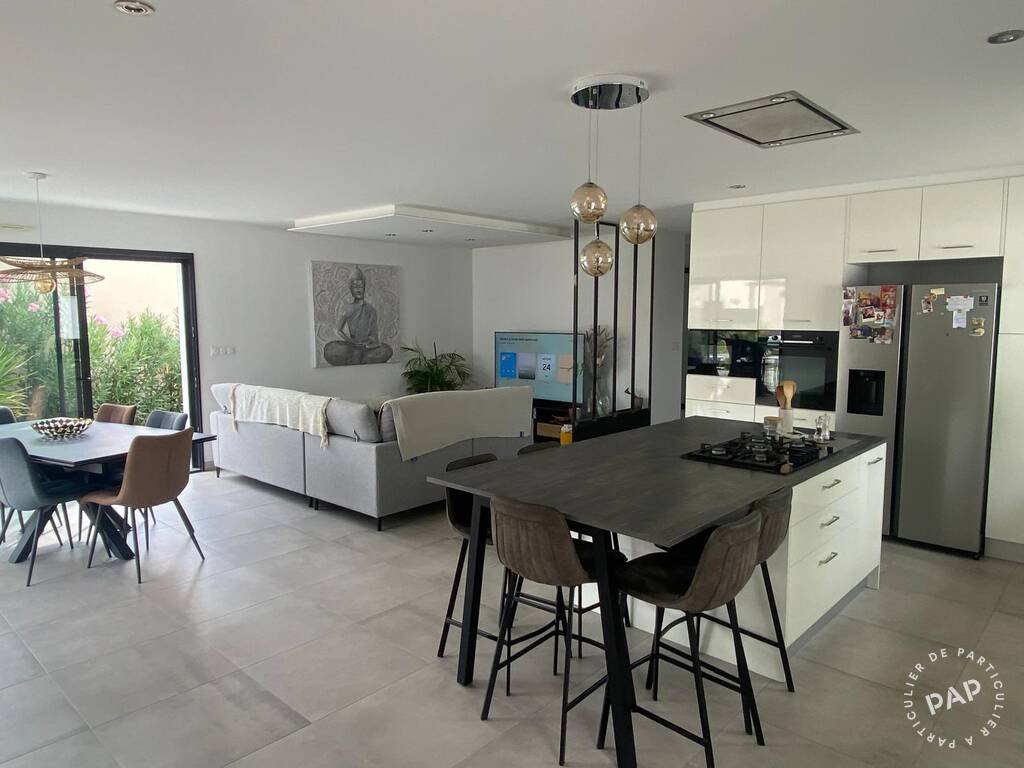 Maison à vendre, 145m², La Jarrie