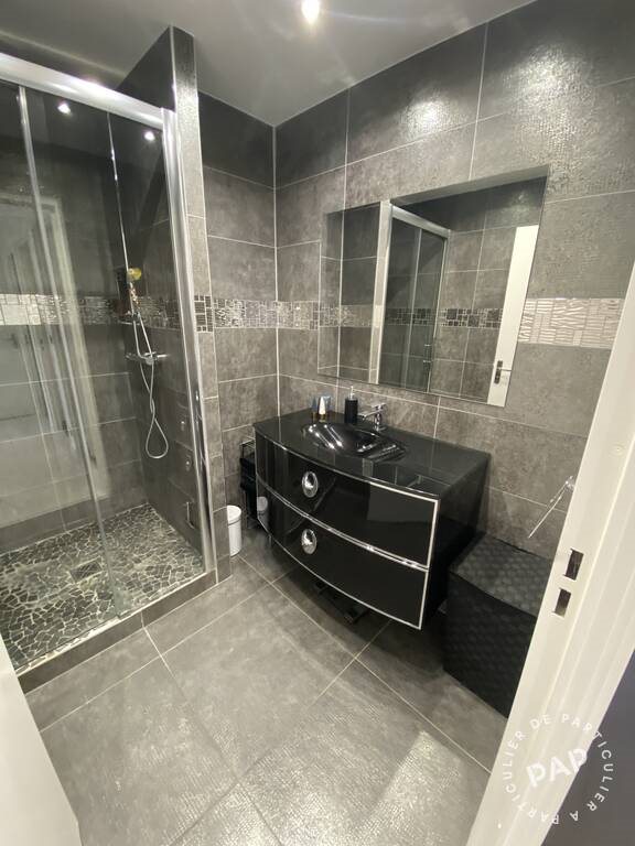 Appartement à vendre, 73m², Antibes