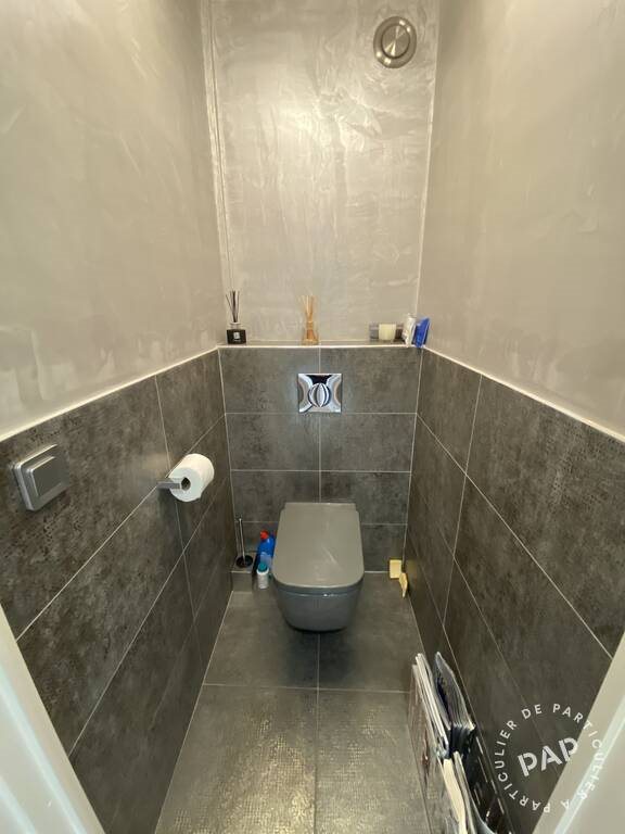 Appartement à vendre, 73m², Antibes