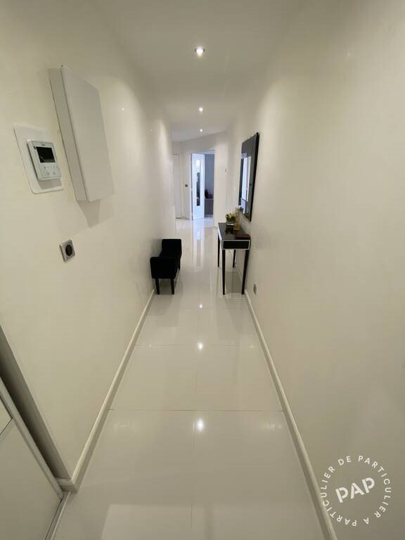 Appartement à vendre, 73m², Antibes