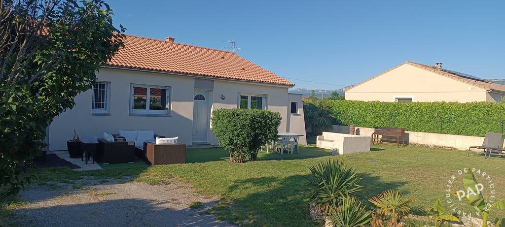 Maison à vendre, 100m², Chabeuil