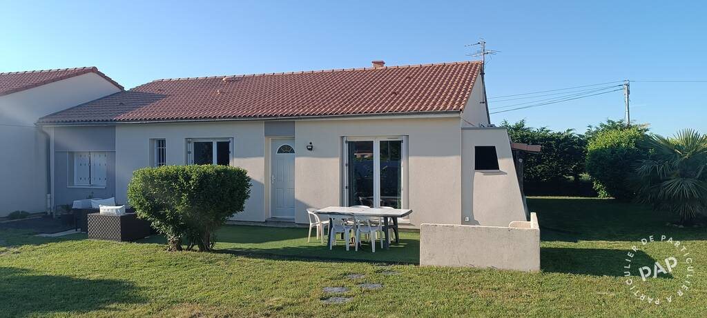 Maison à vendre, 100m², Chabeuil