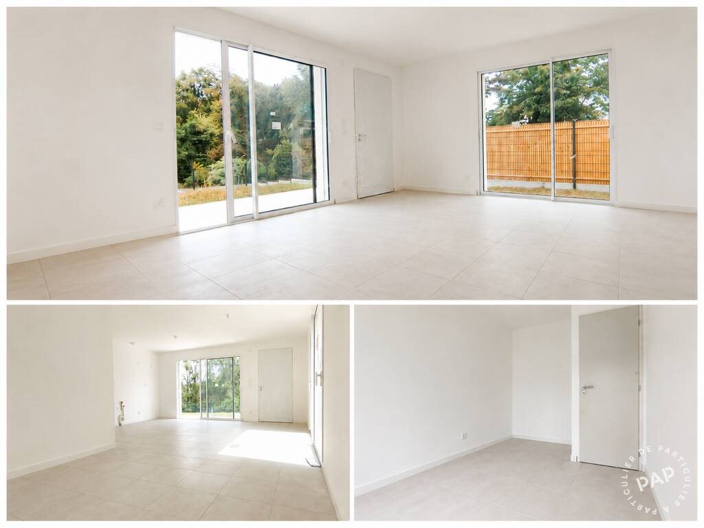 Maison à vendre, 78m², Férel