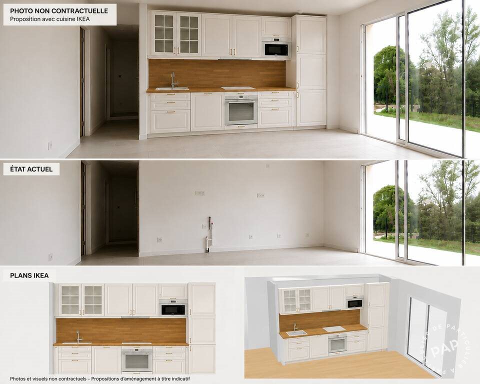 Maison à vendre, 78m², Férel
