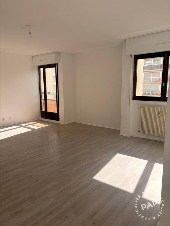 Appartement à vendre, 89m², Lingolsheim