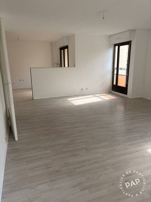 Appartement à vendre, 89m², Lingolsheim