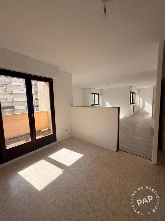 Appartement à vendre, 89m², Lingolsheim