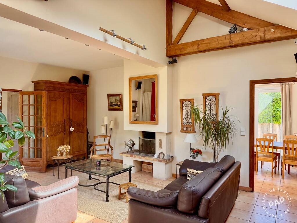 Maison à vendre, 215m², La Celle-Saint-Cloud