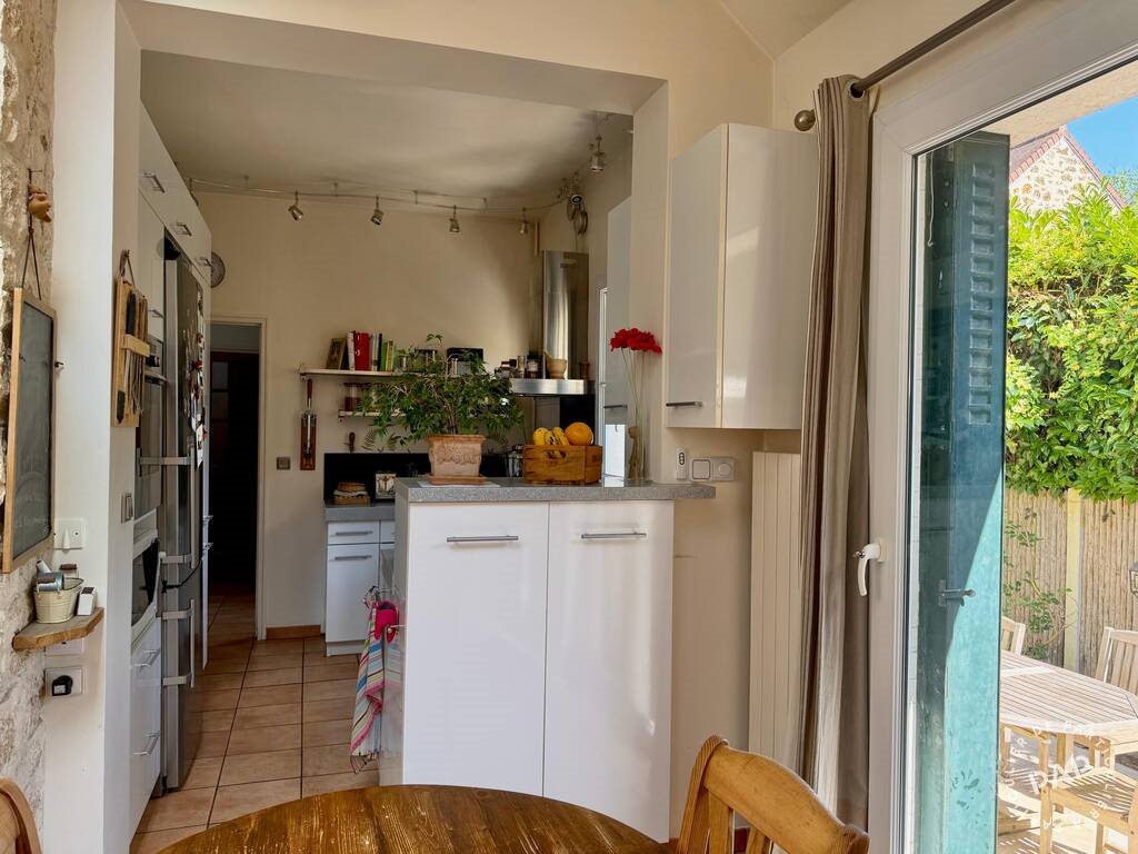 Maison à vendre, 215m², La Celle-Saint-Cloud