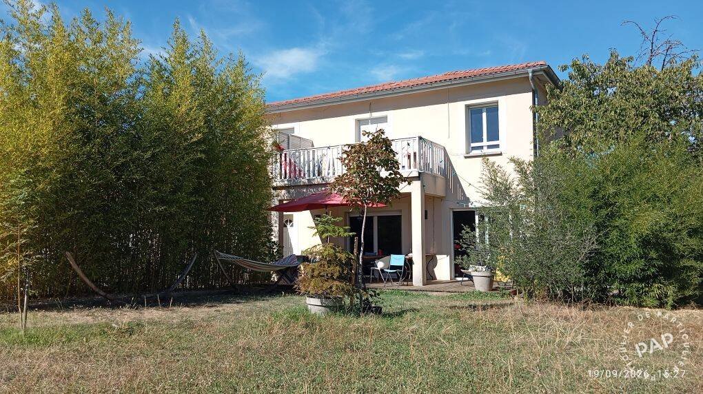 Maison à vendre, 130m², Saint-Genis-Laval