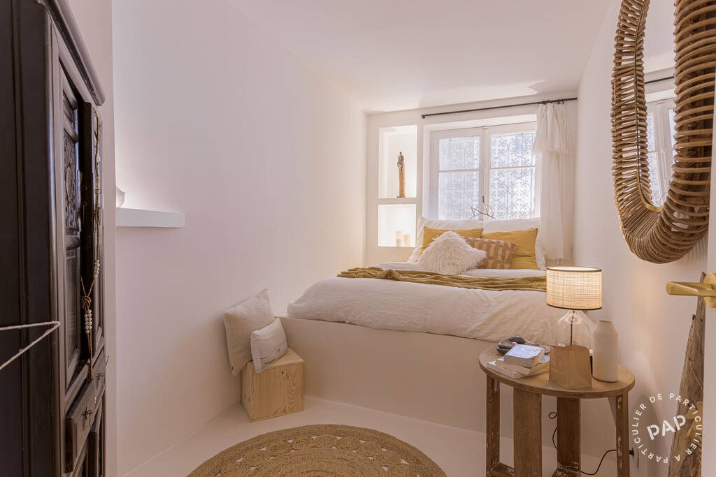 Appartement à vendre, 60m², Le Cannet