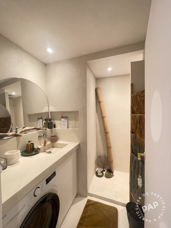 Appartement à vendre, 60m², Le Cannet