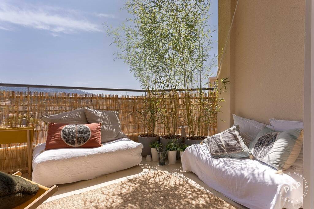 Appartement à vendre, 60m², Le Cannet