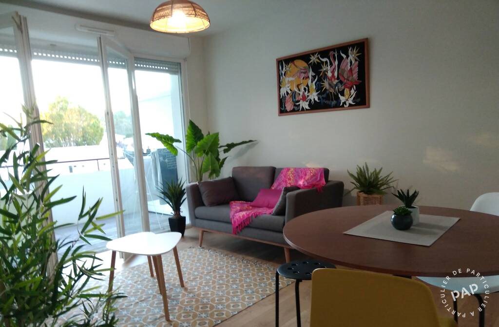Appartement à vendre, 52m², La Teste-de-Buch