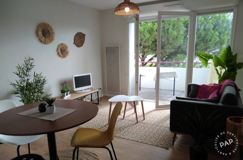 Appartement à vendre, 52m², La Teste-de-Buch