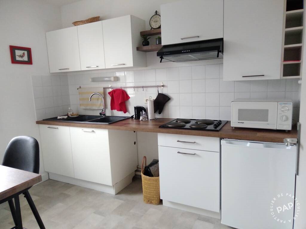 Appartement à vendre, 52m², La Teste-de-Buch