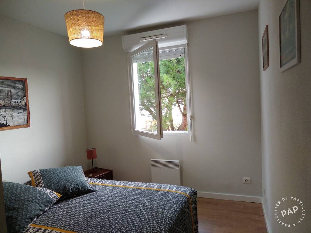 Appartement à vendre, 52m², La Teste-de-Buch
