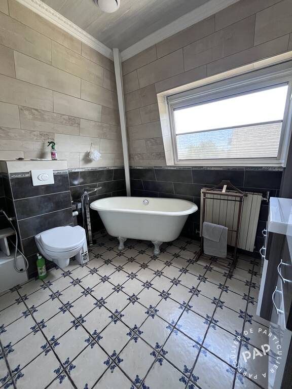 Maison à vendre, 171m², Aulnay-sous-Bois