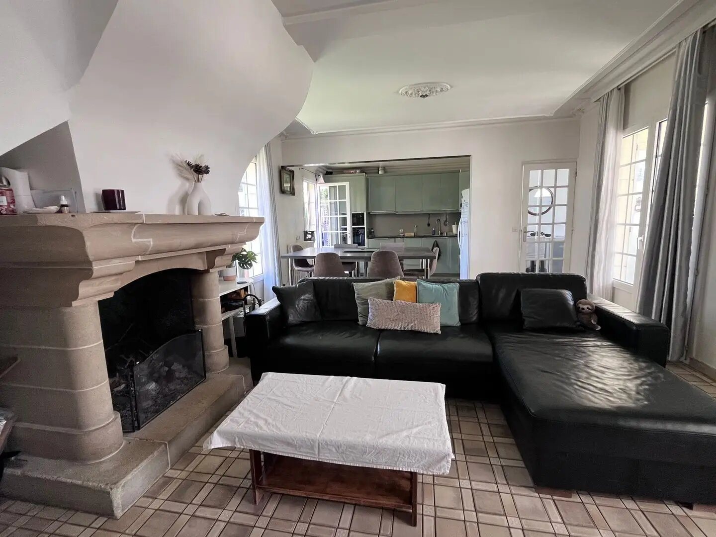 Maison à vendre, 171m², Aulnay-sous-Bois