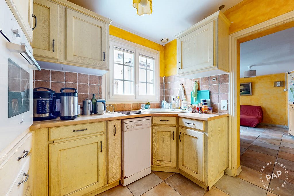 Appartement à vendre, 69m², Trouville-sur-Mer