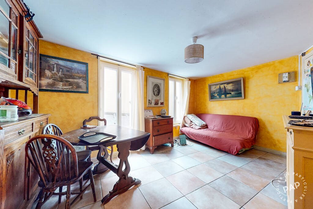 Appartement à vendre, 69m², Trouville-sur-Mer