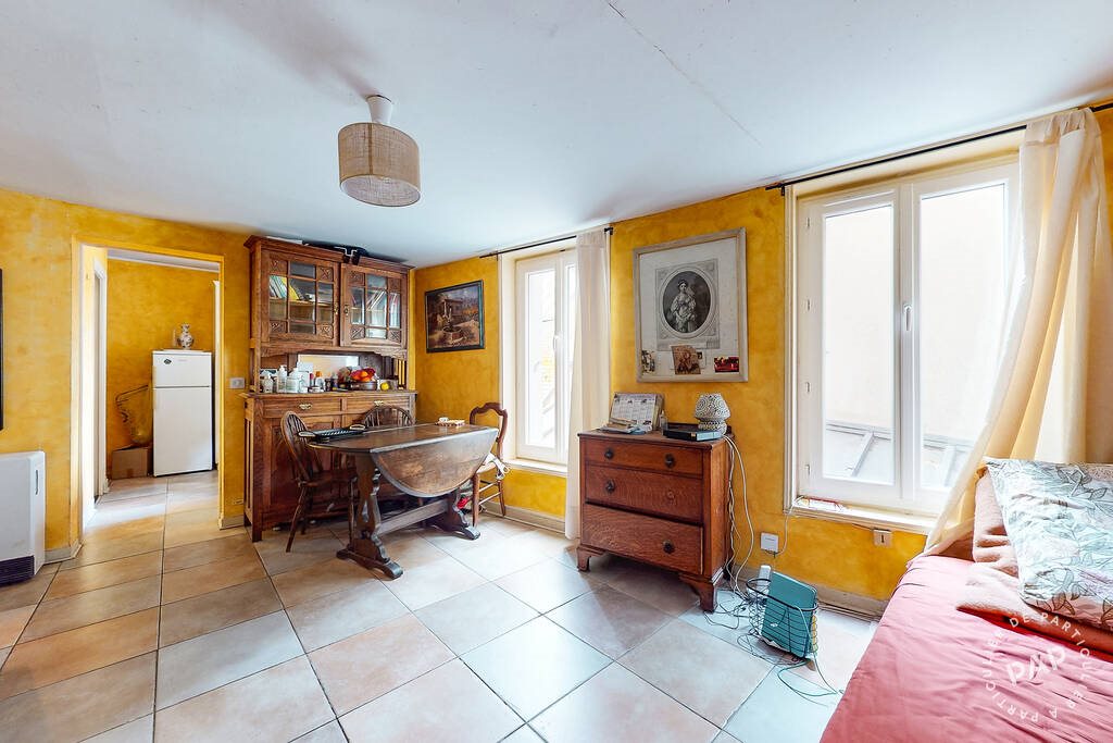 Appartement à vendre, 69m², Trouville-sur-Mer