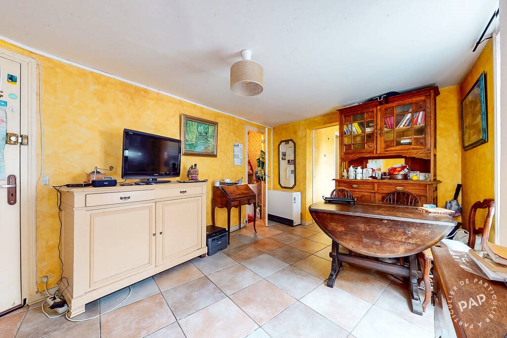 Appartement à vendre, 69m², Trouville-sur-Mer