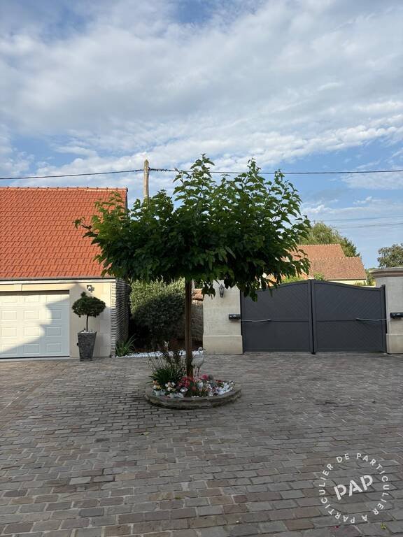 Maison à vendre, 349m², Neuville-Bosc
