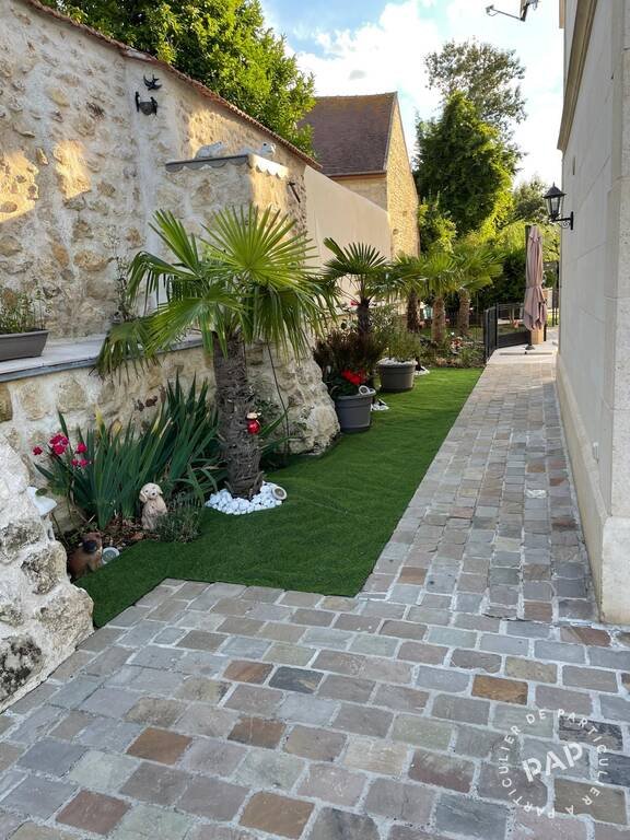 Maison à vendre, 349m², Neuville-Bosc