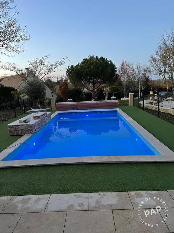 Maison à vendre, 349m², Neuville-Bosc