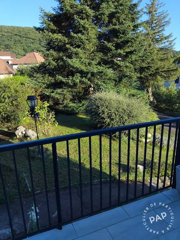 Maison à vendre, 142m², Avanne-Aveney
