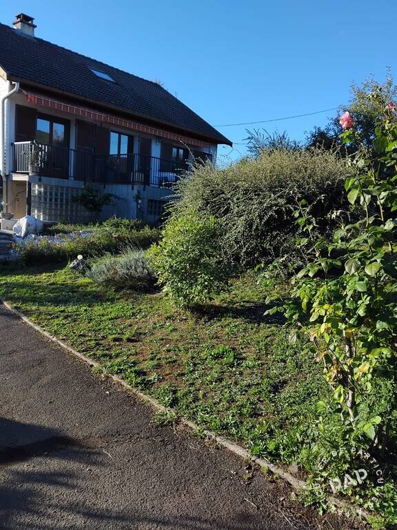 Maison à vendre, 142m², Avanne-Aveney