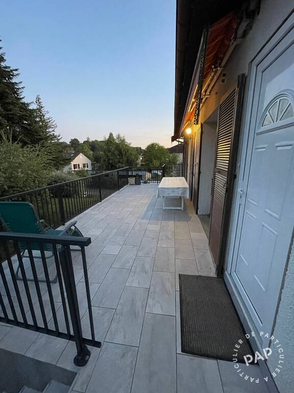 Maison à vendre, 142m², Avanne-Aveney